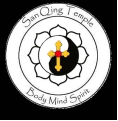 San Qing-sjabloon San Qing-sjabloon